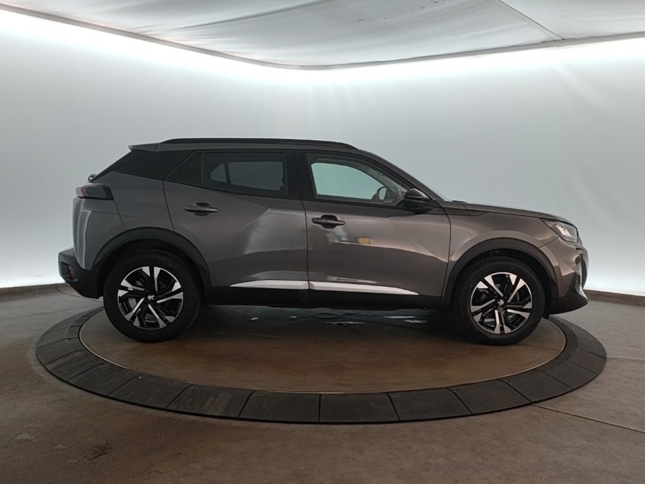 Peugeot 2008 PureTech 130 S&S EAT8 Allure 2022