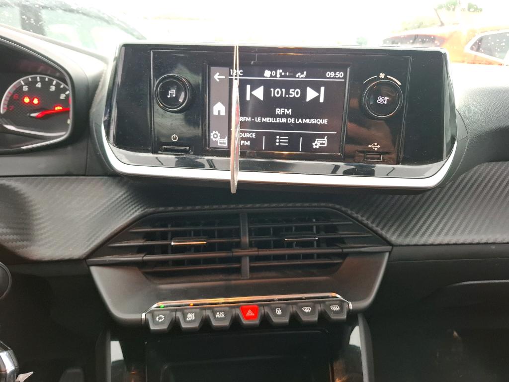 Peugeot 208 BLUEHDI 100 S&S BVM6 PREMIUM 2021