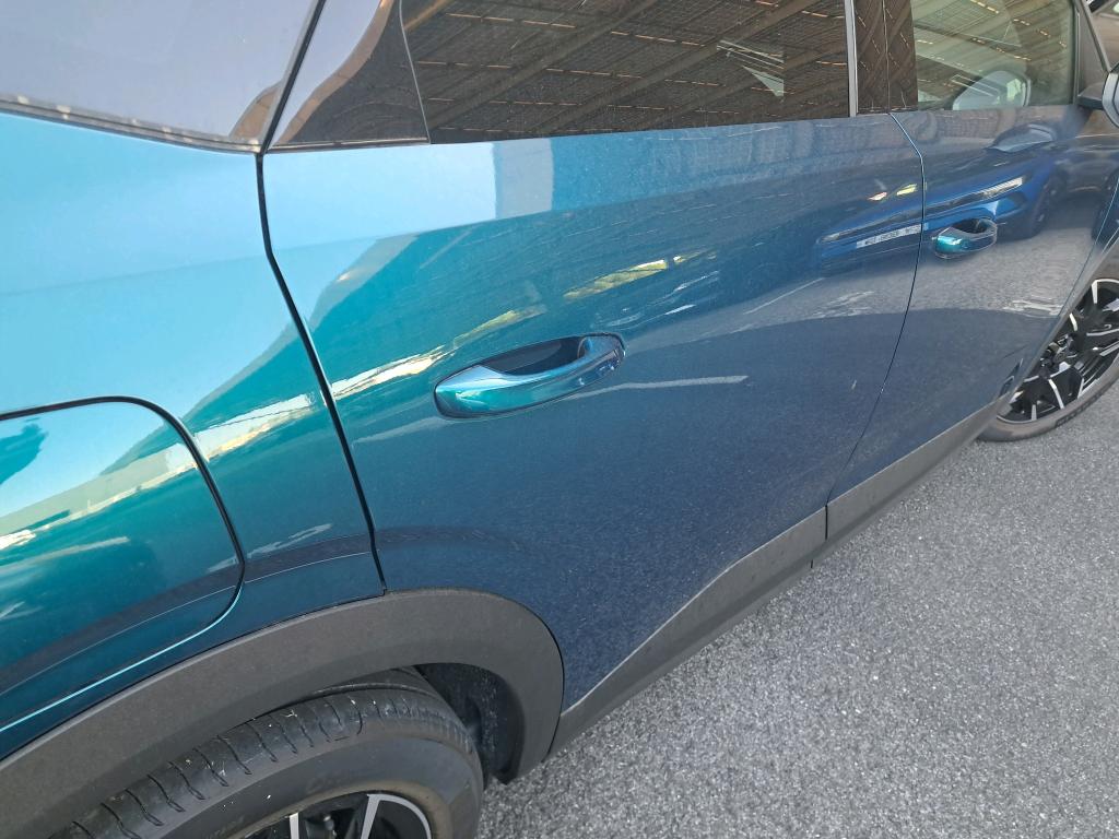 Peugeot 3008 Hybrid 145 e-DCS6 Allure 2025