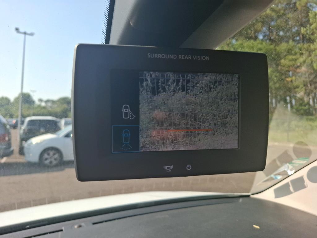 Citroen BERLINGO VAN M 650 BLUEHDI 100 S&S CLUB 2019