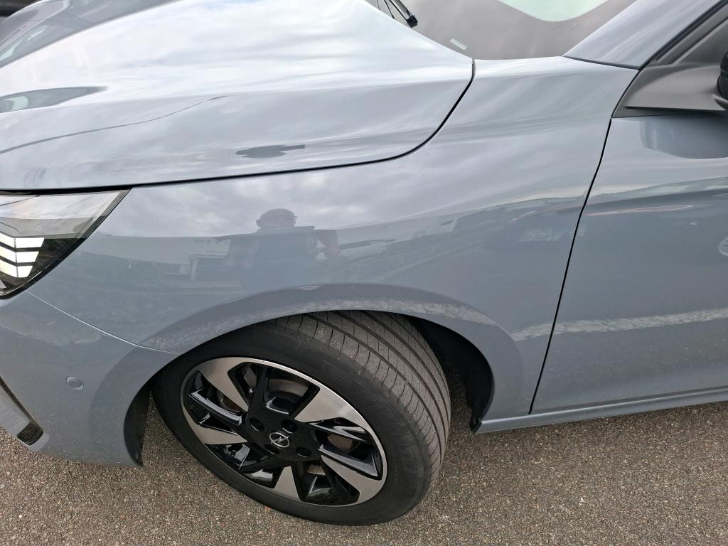 Opel Corsa Electrique 136 ch & Batterie 50 kWh 2024