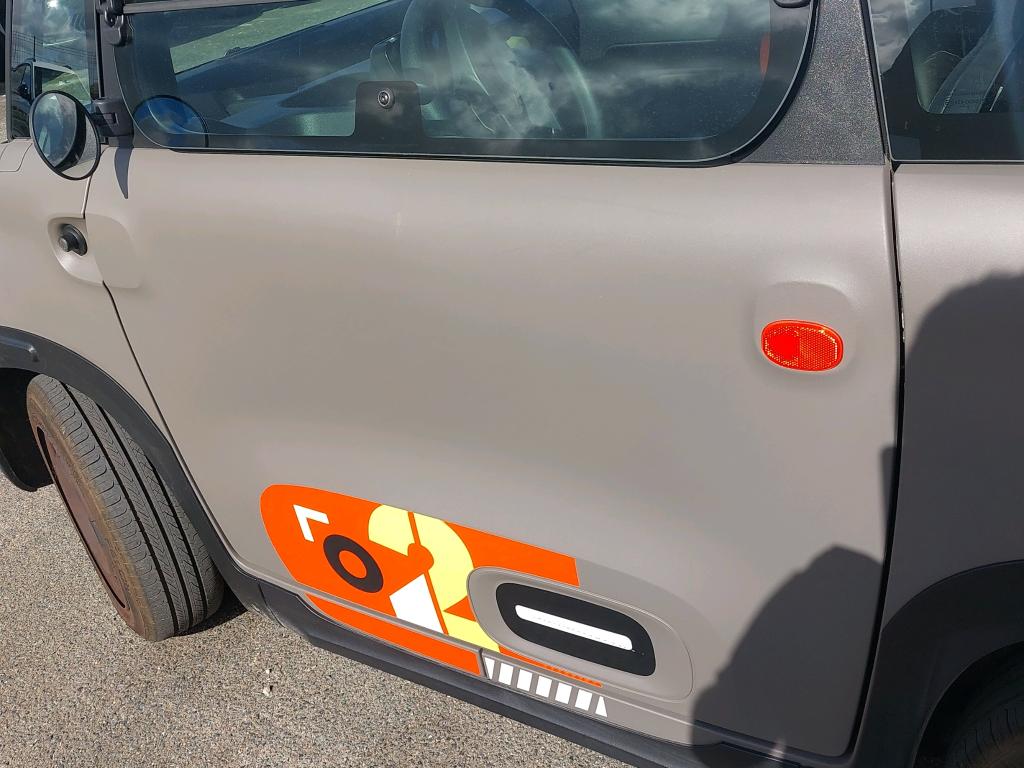 Citroen AMI 