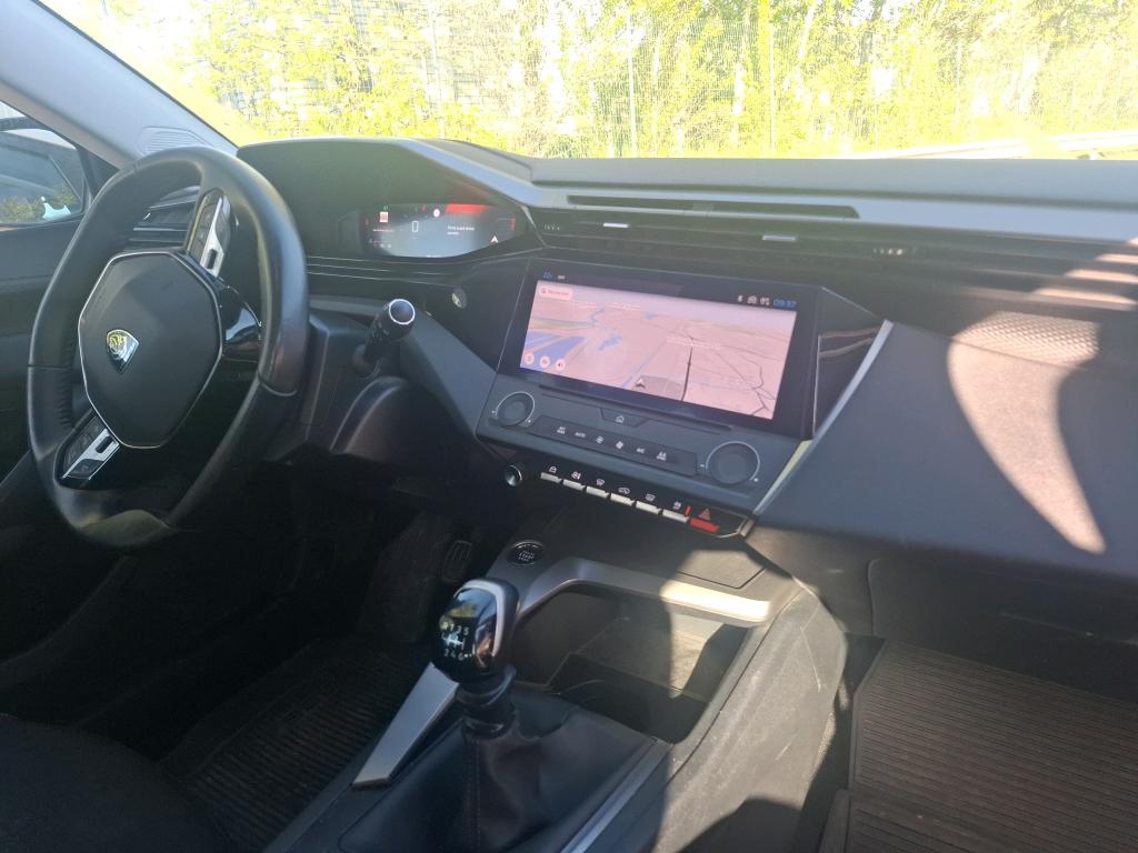 Peugeot 308 PureTech 110ch S&S BVM6 Active Pack 2023