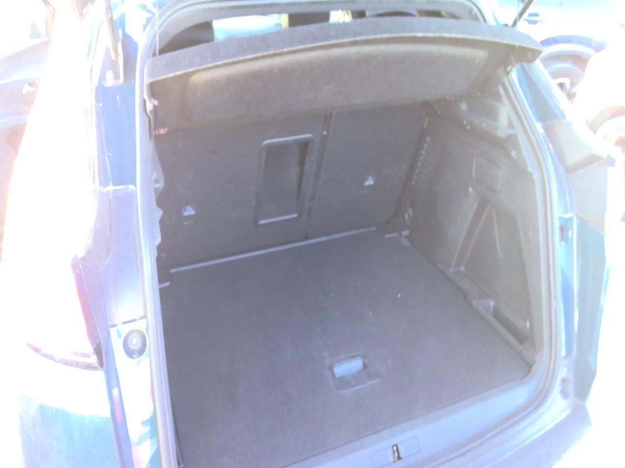 Foto Peugeot 3008 13