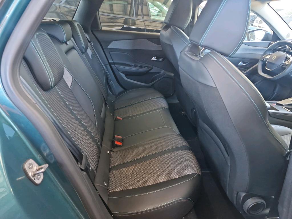 Peugeot 308 SW BlueHDi 130ch S&S EAT8 Allure Pack 2023