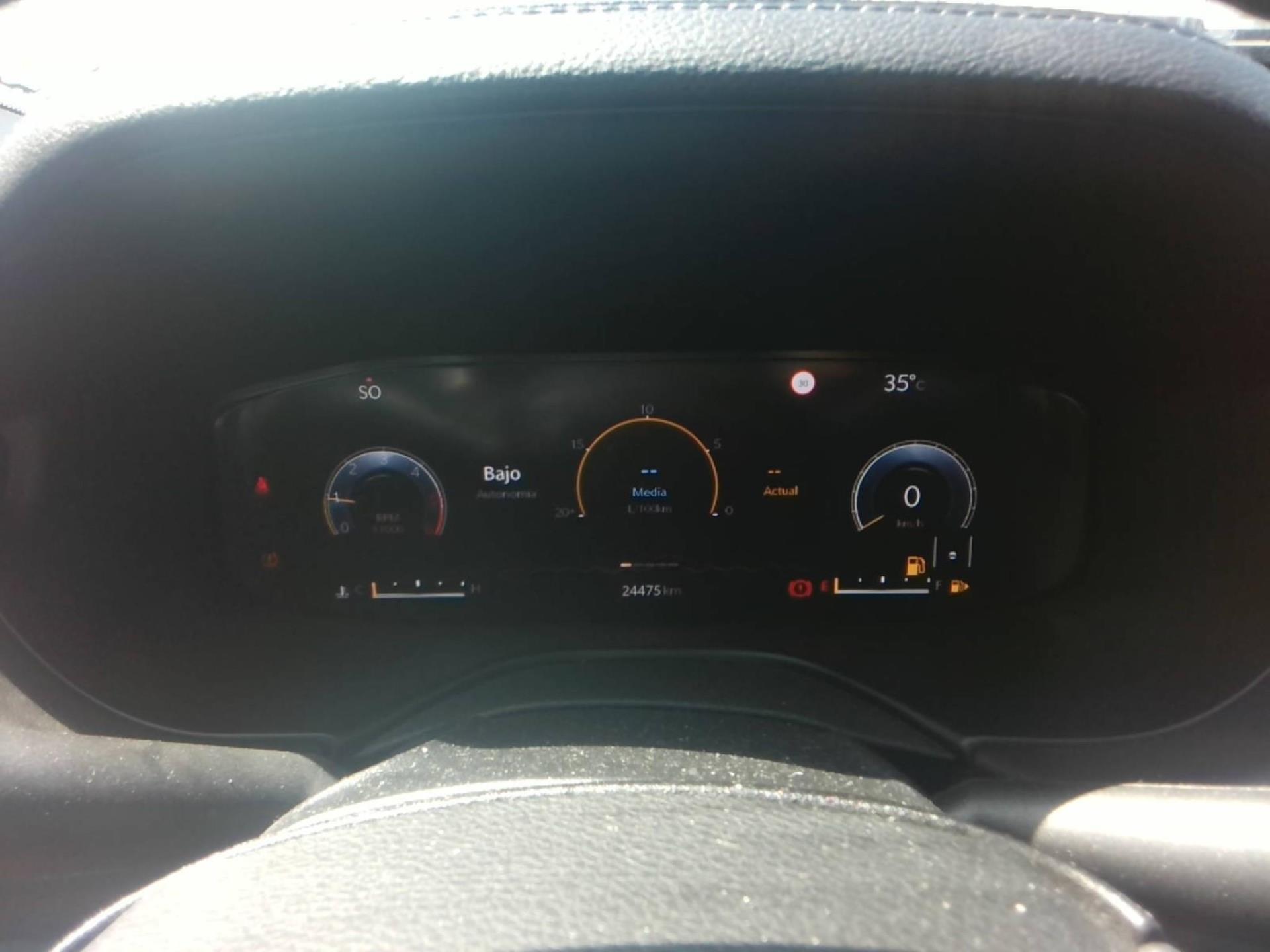 JEEP Compass 1.6 I MultiJet II 130 ch BVM6 Limited 2023