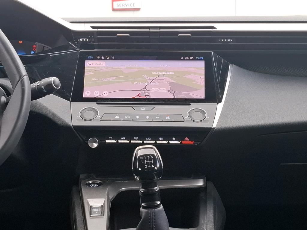Peugeot 308 BlueHDi 130ch S&S BVM6 Active Pack 2022