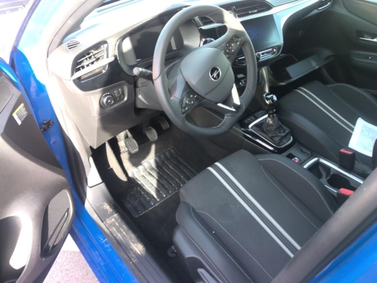 Foto Opel Corsa 5