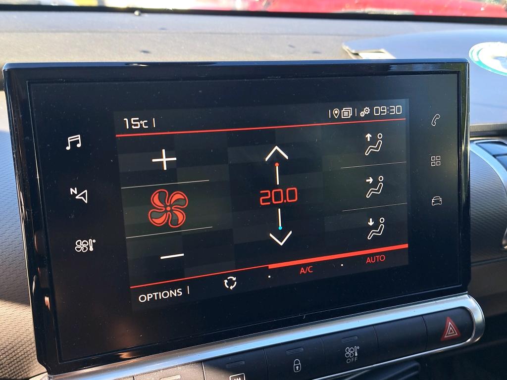 Citroen C4 Cactus BlueHDi 120 S&S EAT6 Feel Business 2020