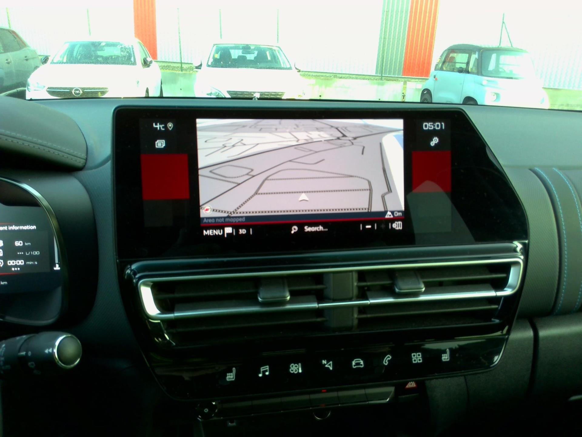 Citroen C5 Aircross BlueHDi 130 EAT8 Plus 2024