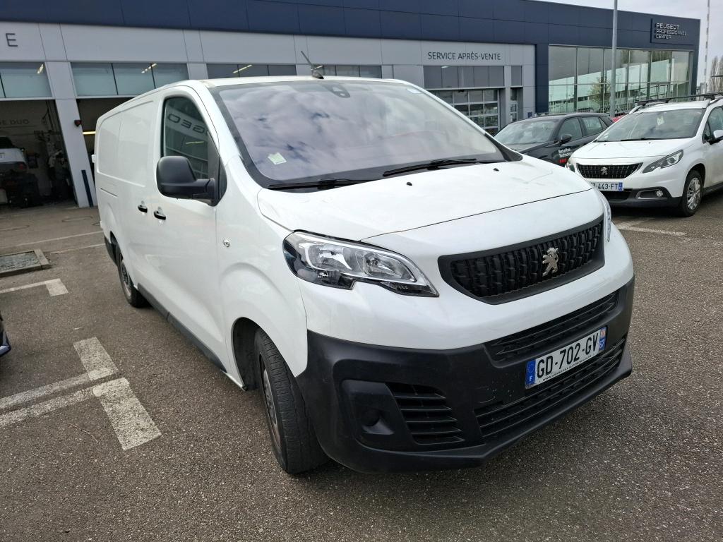 Peugeot EXPERT III 