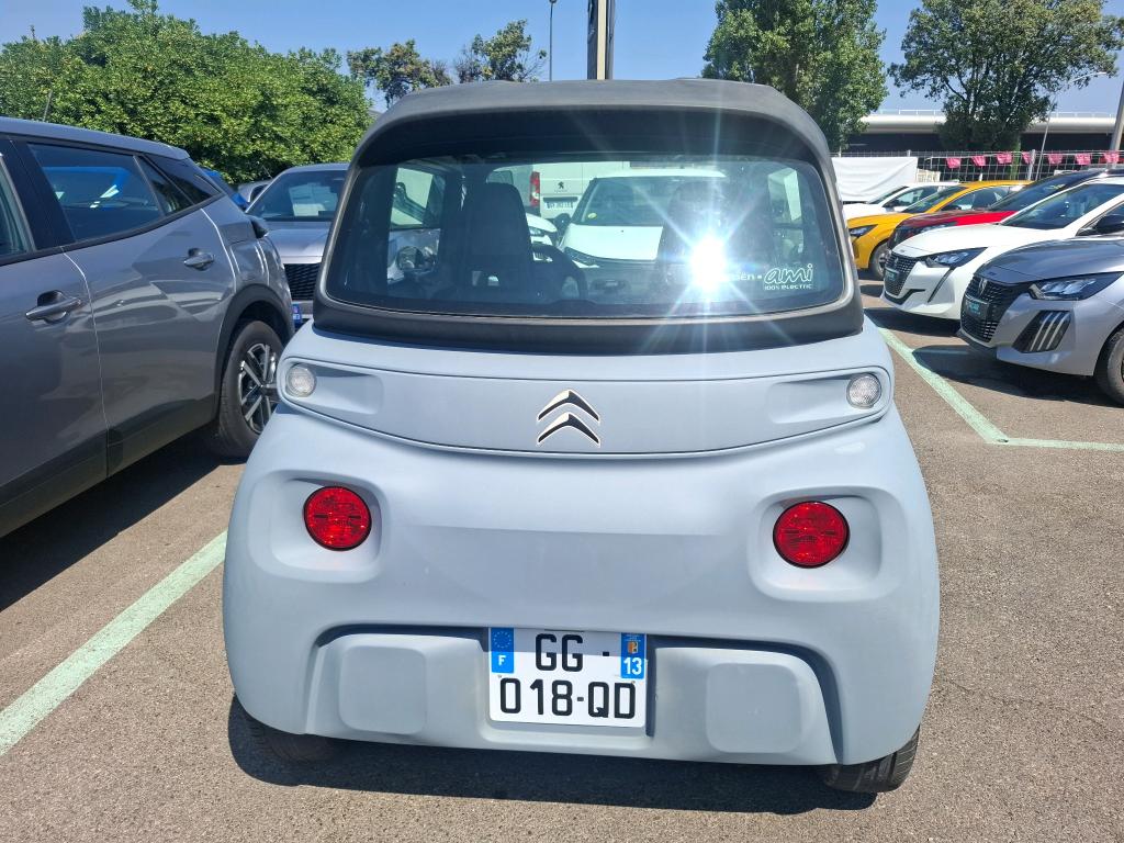 Citroen AMI