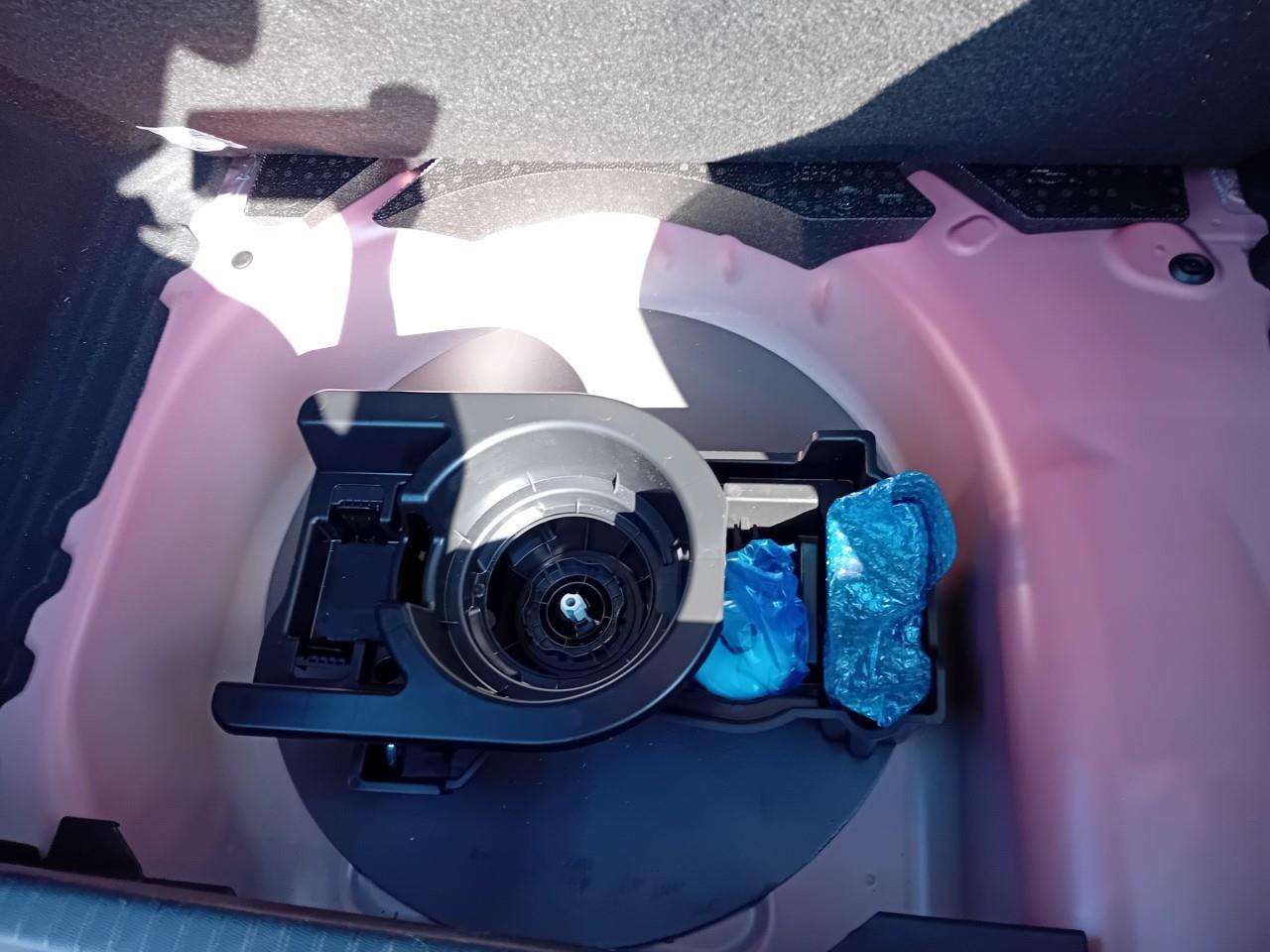 Foto Opel Corsa 17