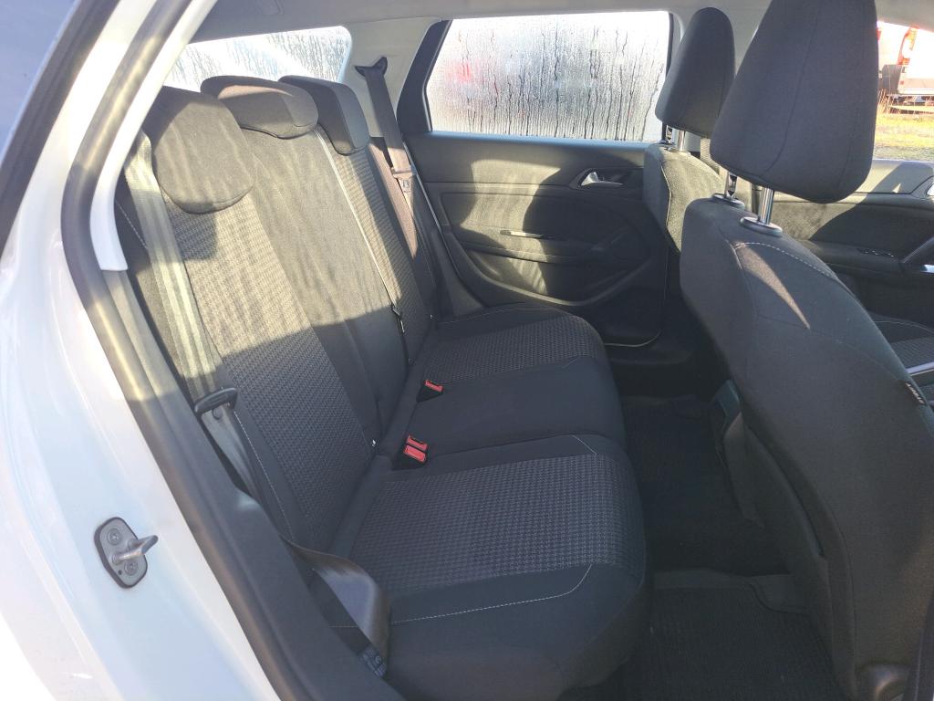 Peugeot 308 SW PureTech 110ch S&S BVM6 Active Pack 2021