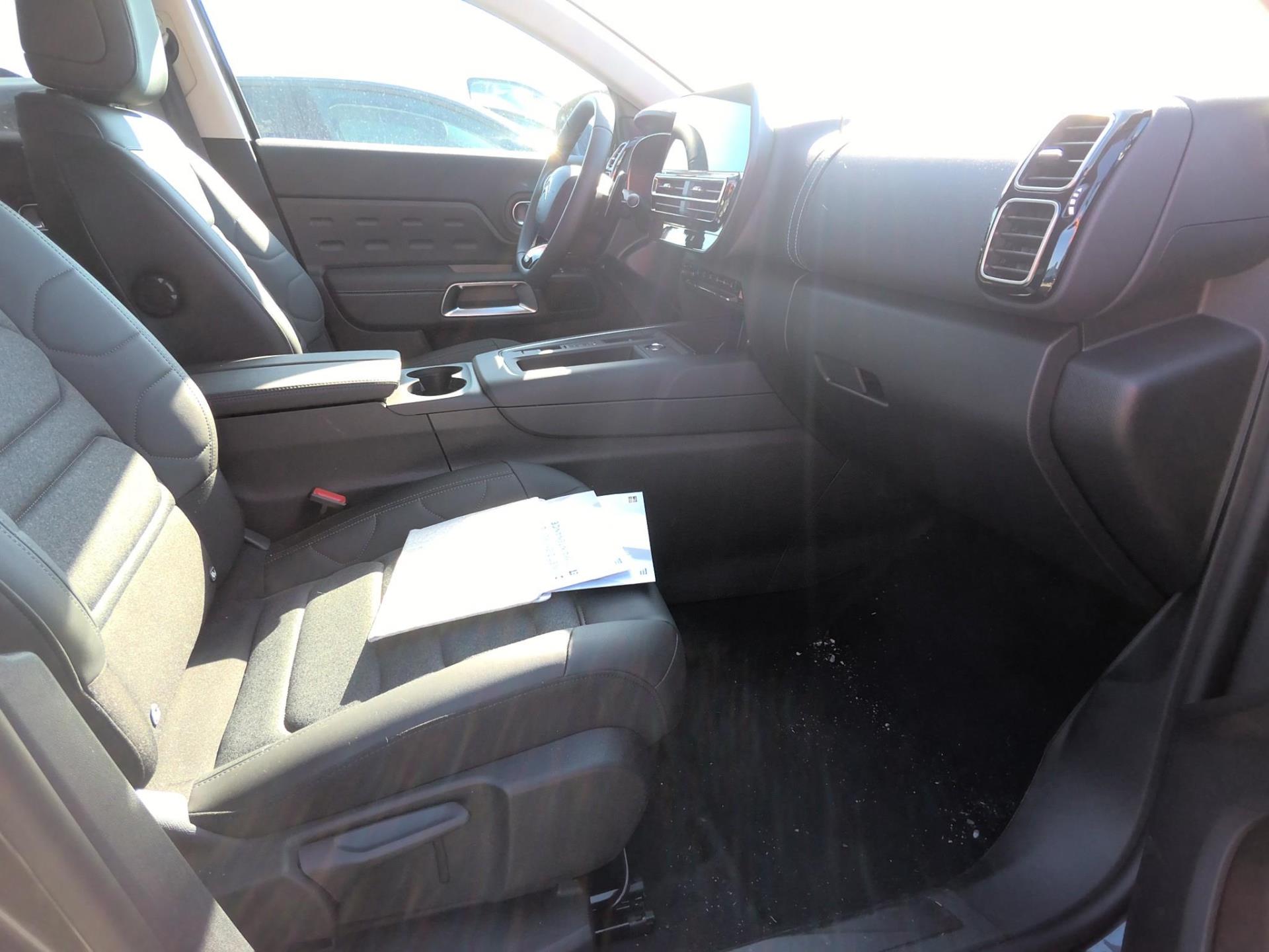 Citroen C5 Aircross BlueHDi 130 EAT8 Max 2025