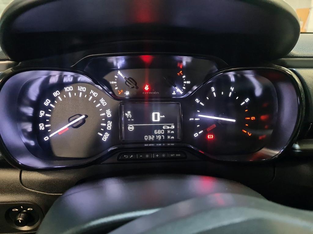 Citroen C3 PureTech 83 S&S BVM5 Feel Pack 2022