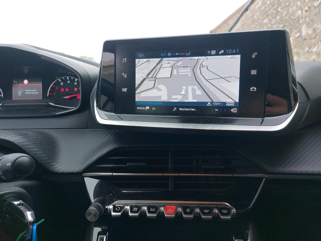 Peugeot 208 PURETECH 100 S&S BVM6 ACTIVE BUSINESS R 2023