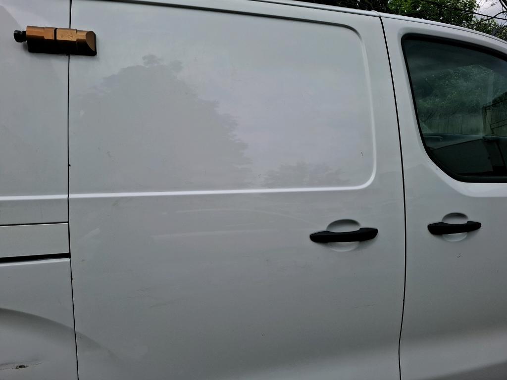 Opel VIVARO FGN L1 1.5 DIESEL 120 CH PACK CLIM 2021