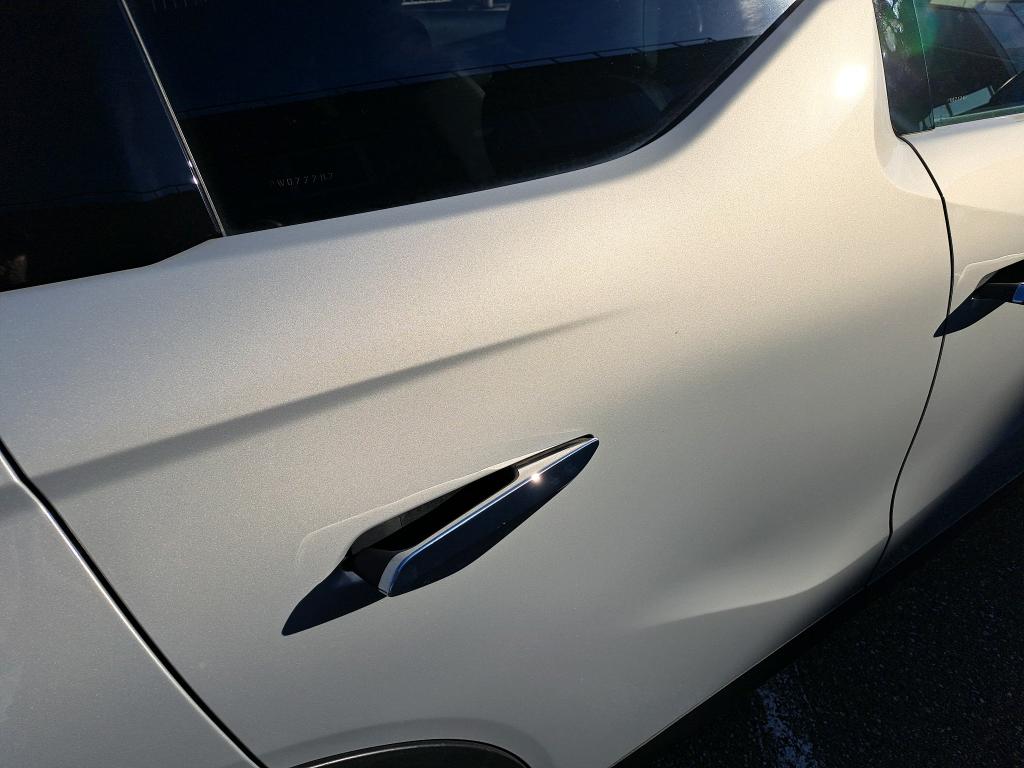 DS DS 3 E-Tense Performance Line+ 2023