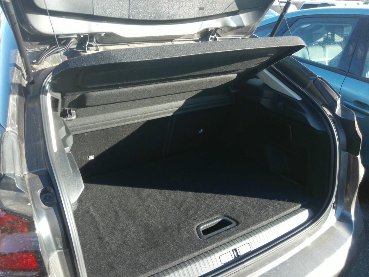 Foto Citroën C4 X 9