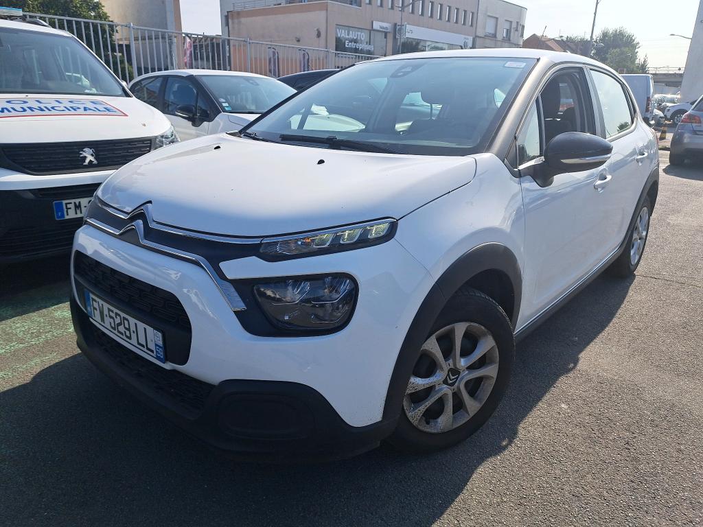 Citroen C3 PureTech 83 S&S BVM5 Feel 2021