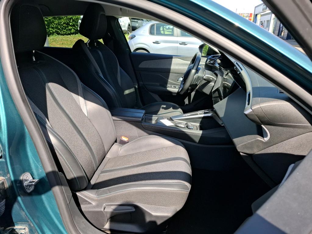 Peugeot 308 SW BlueHDi 130ch S&S EAT8 Allure Pack 2022