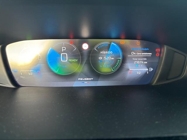Foto Peugeot 408 6
