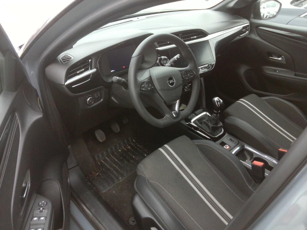 Foto Opel Corsa 5