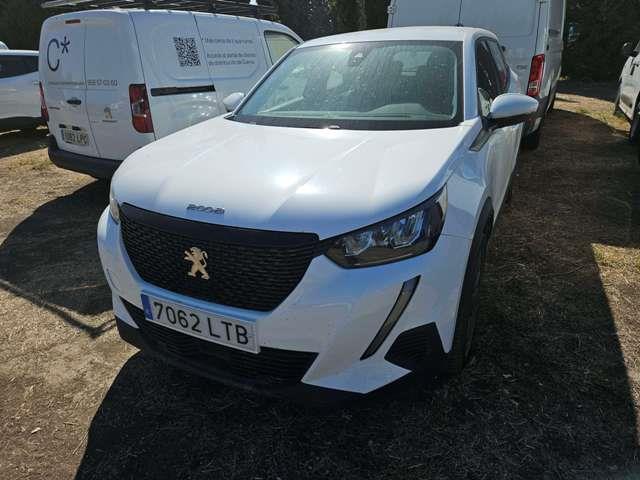 Foto Peugeot 2008 2