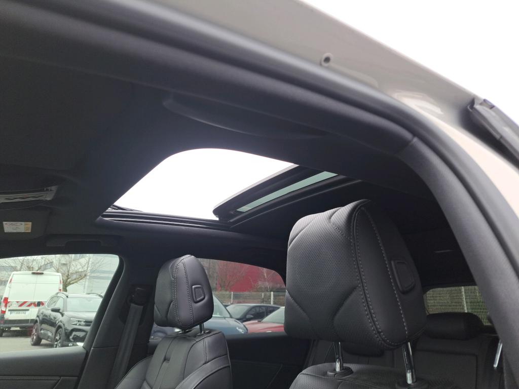 DS DS7 Crossback Hybride E-Tense 300 EAT8 4x4 Louvre 2021