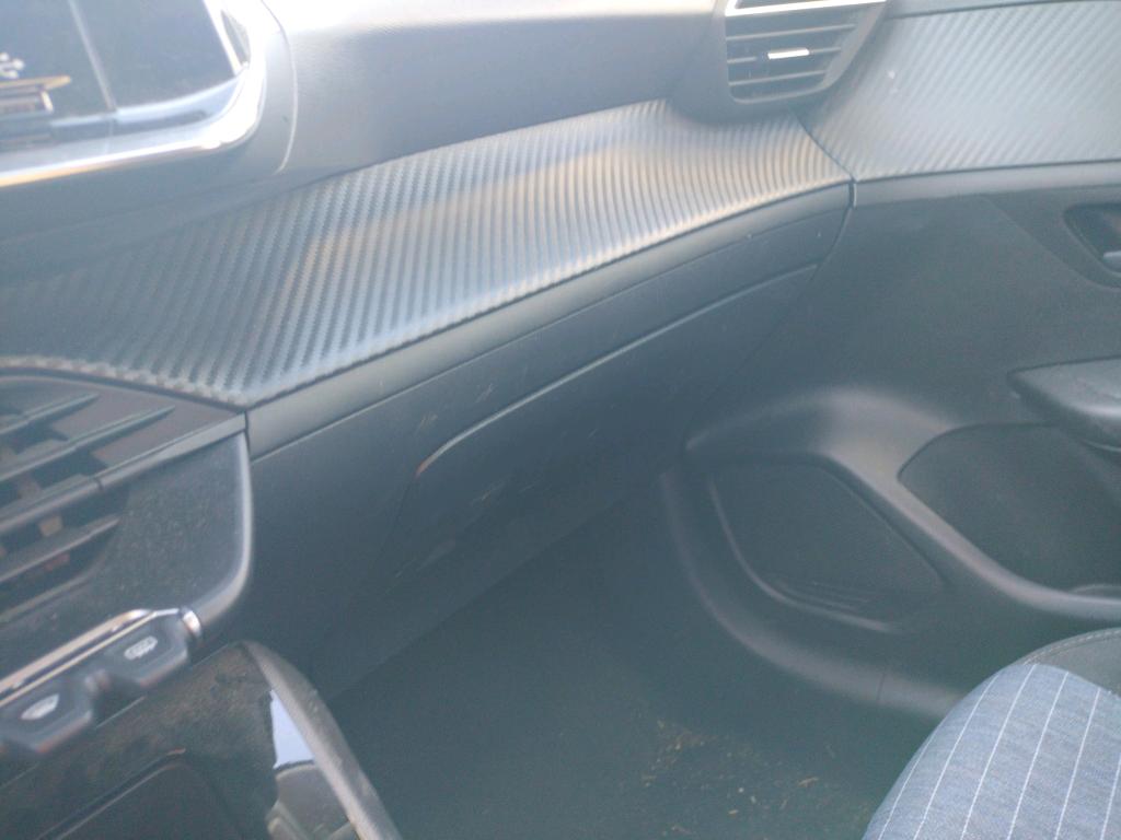 Peugeot 208 BLUEHDI 100 S&S BVM6 PREMIUM 2021