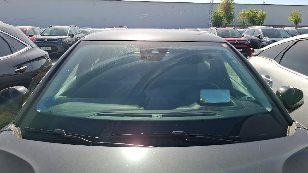 Foto Citroën ë-C4 6
