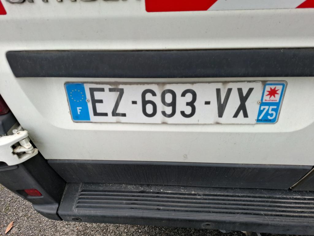 Citroen JUMPER III 