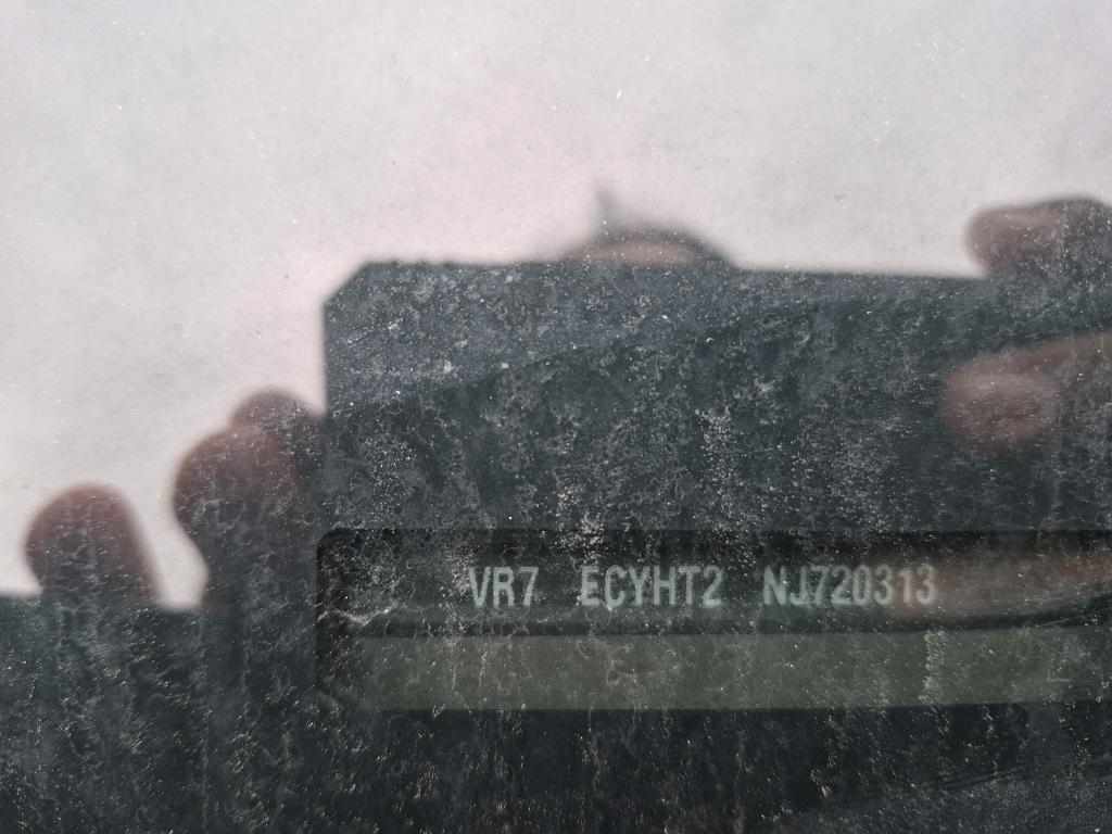 Citroen Berlingo Taille M BlueHDi 100 S&S BVM6 Feel 2022