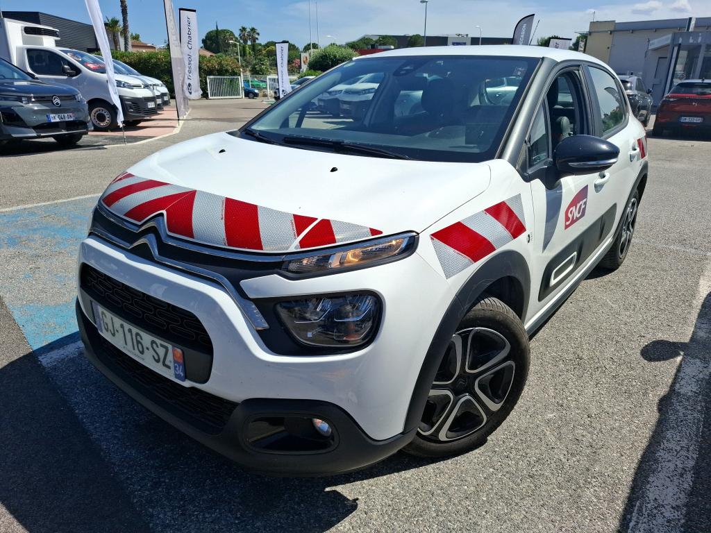 C3 III