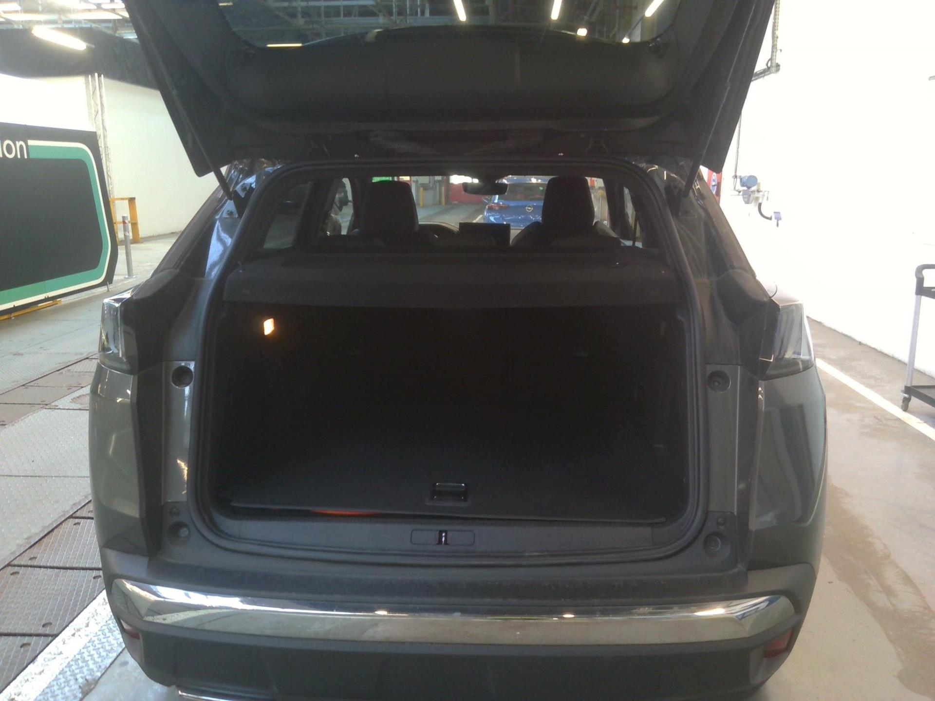 Peugeot 3008 Hybrid4 300 e-EAT8 GT 2022