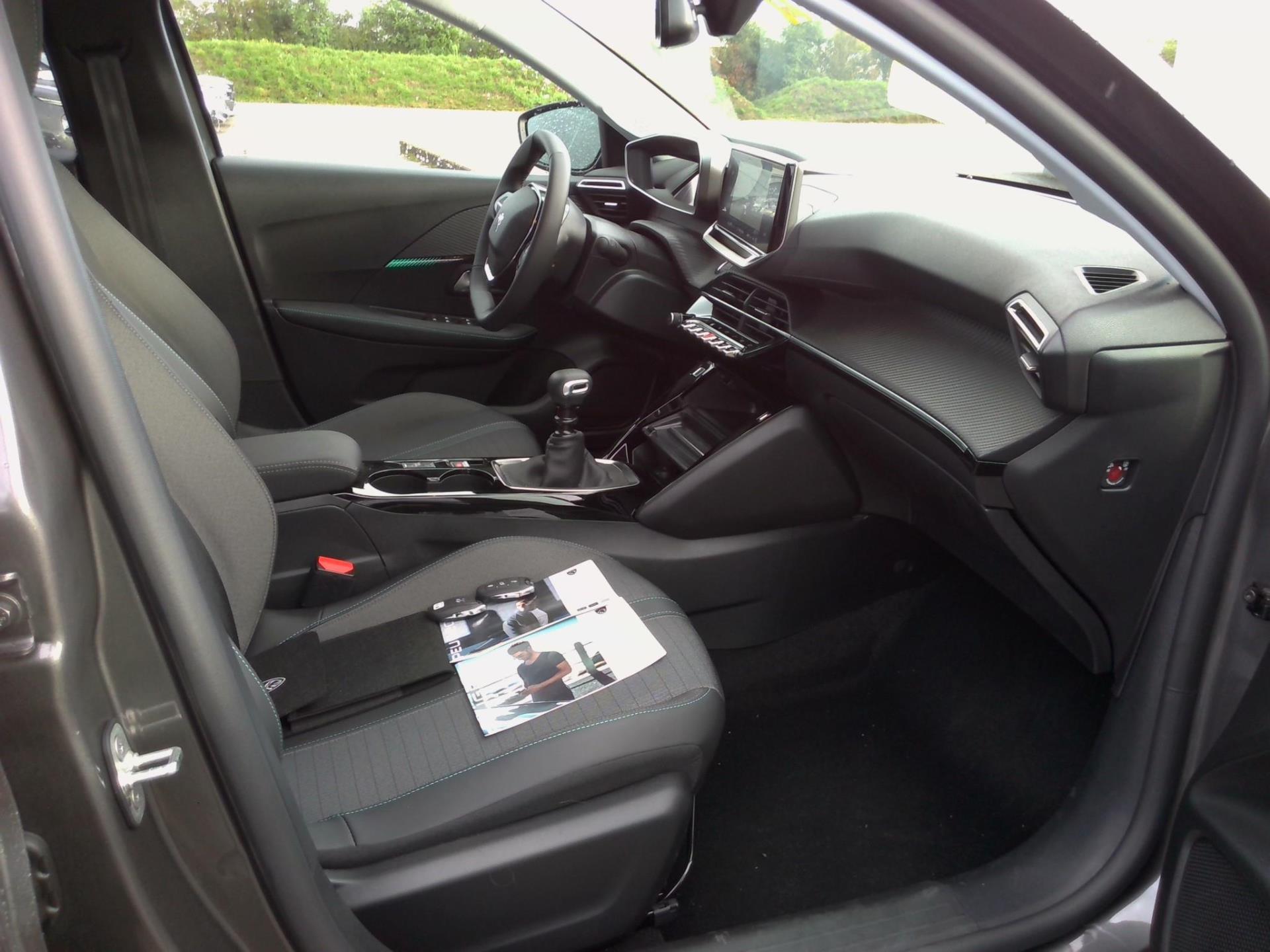 Peugeot 208 PureTech 100 S&S BVM6 Allure Pack 2023