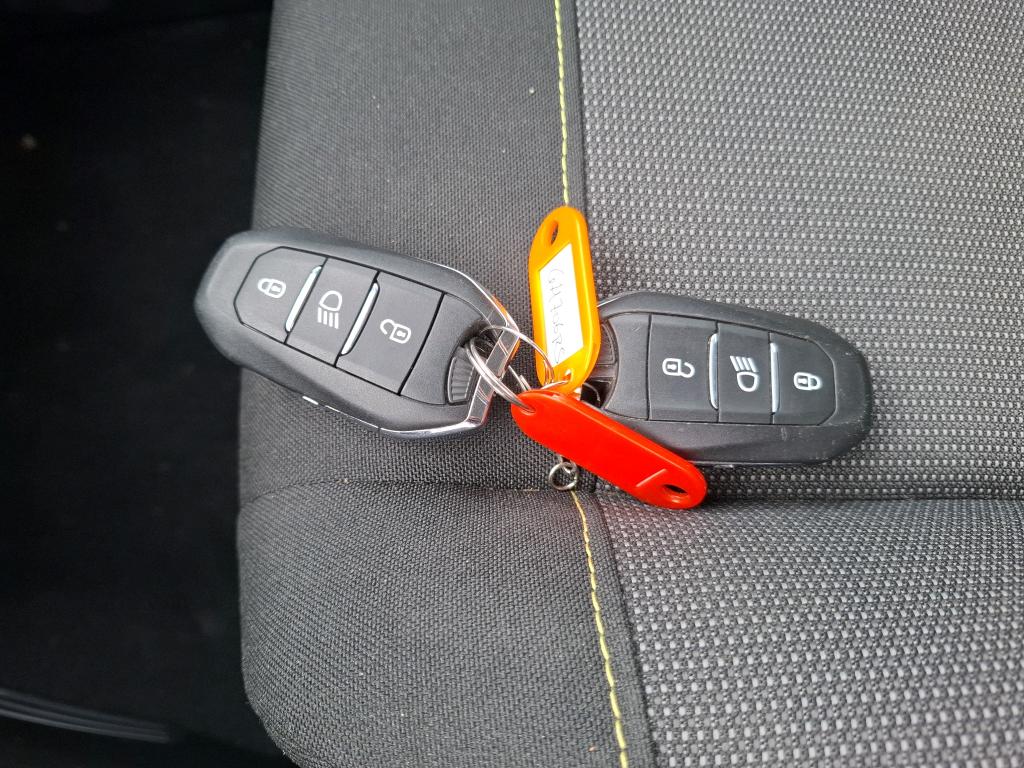 Citroen C3 PureTech 83 S&S BVM5 Shine 2022