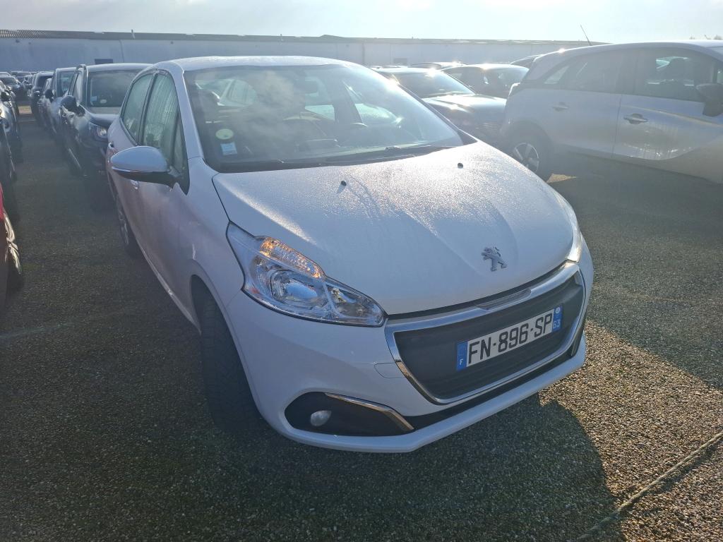 Peugeot 208 AFFAIRE BLUEHDI 100 S&S BVM5 PREMIUM PACK 2020