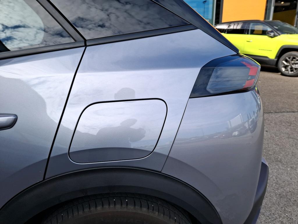 Peugeot 2008 Electrique 136 ch Active 2022
