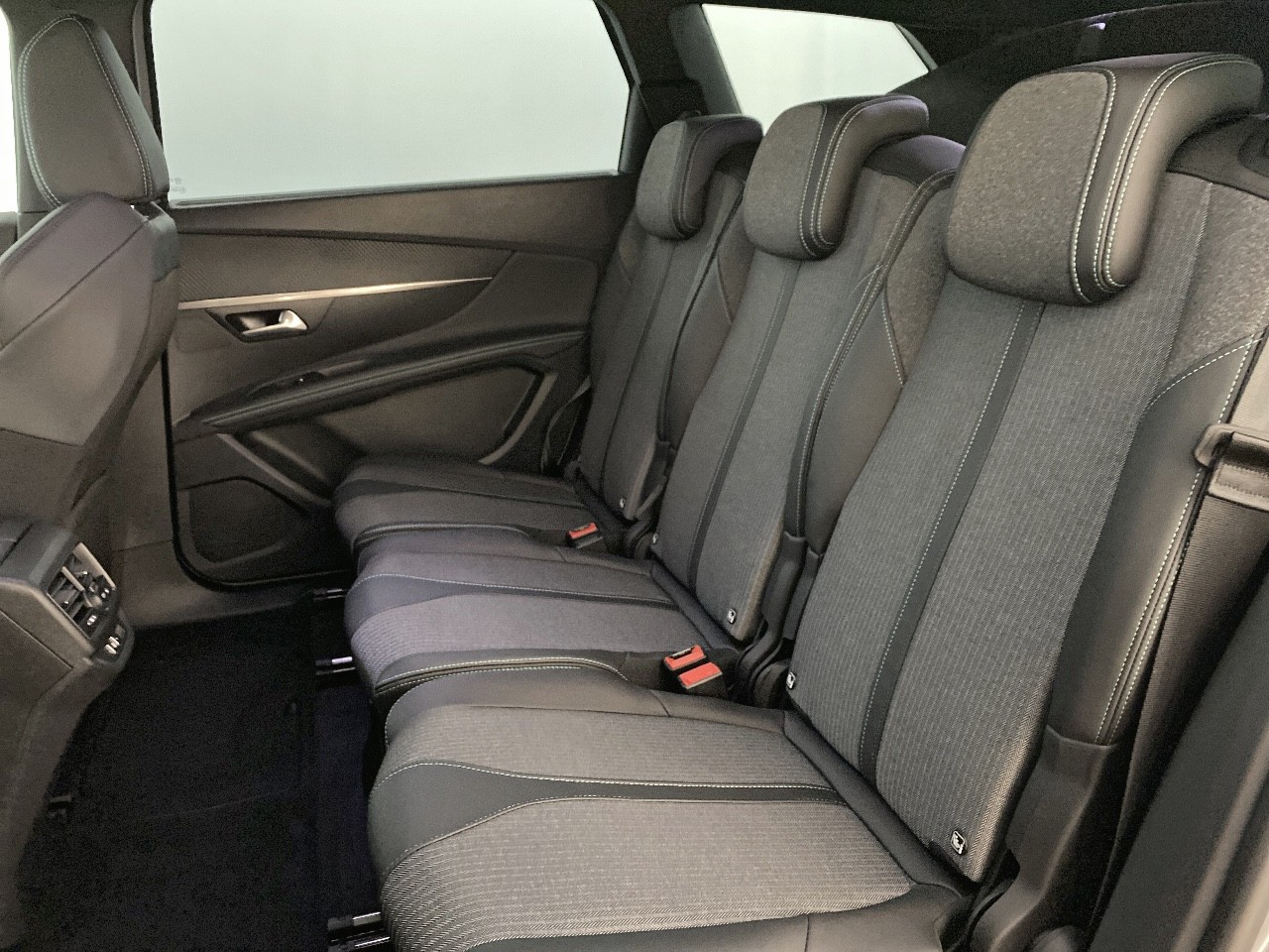 Peugeot 5008 BlueHDi 130ch S&S EAT8 Allure Pack 2024