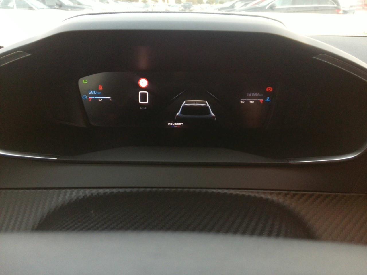 Foto Peugeot 308 9
