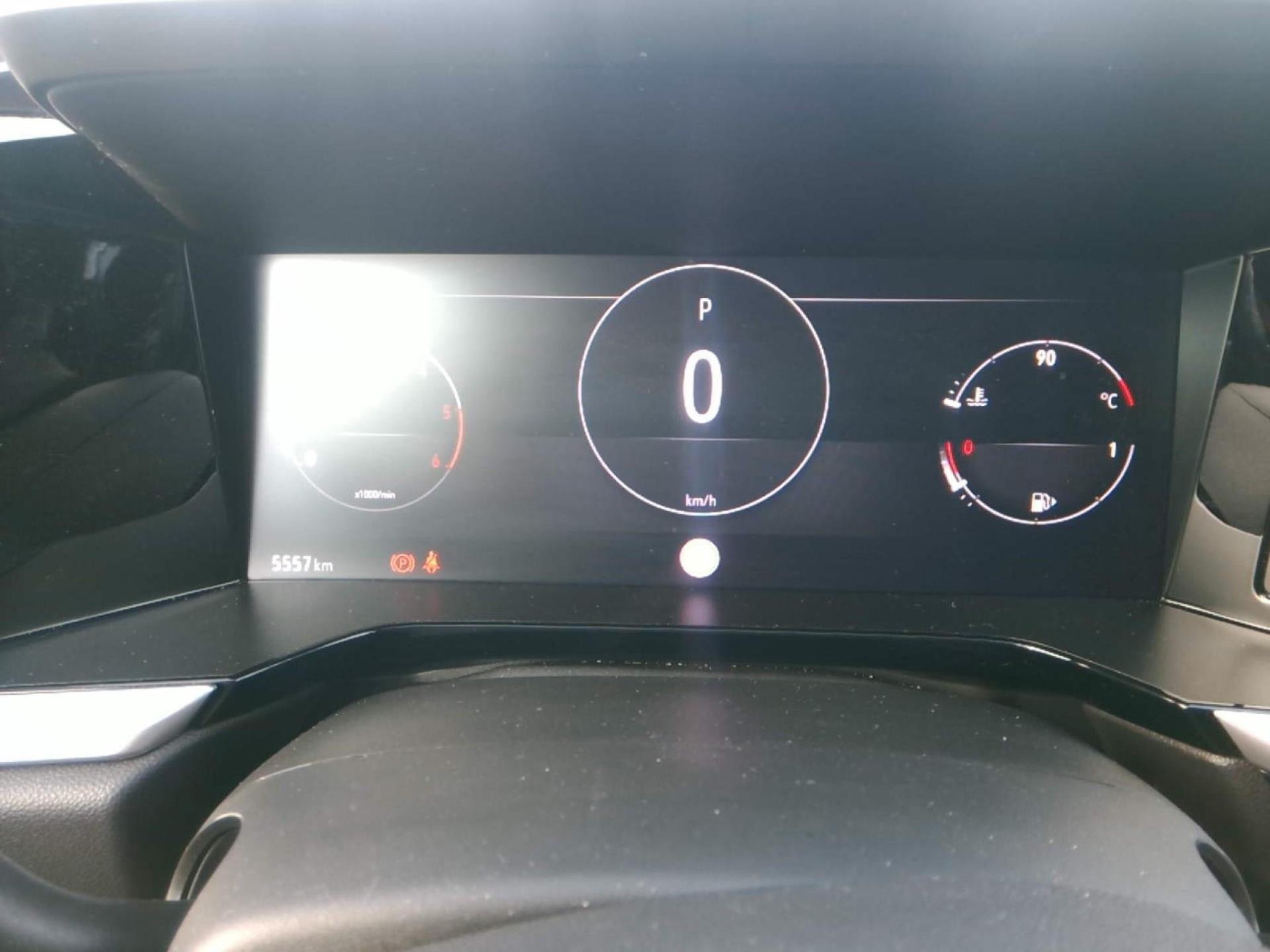 Opel Grandland 1.5 Diesel 130 ch BVA8 Elegance Business 2023