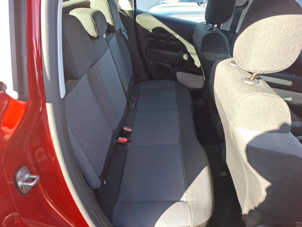 Citroen C3 PureTech 83 ch BVM5 You 2023