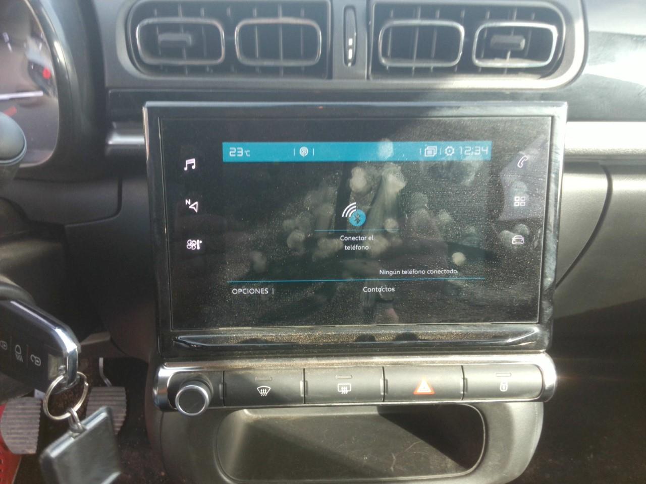 Foto Citroën C3 Aircross 7