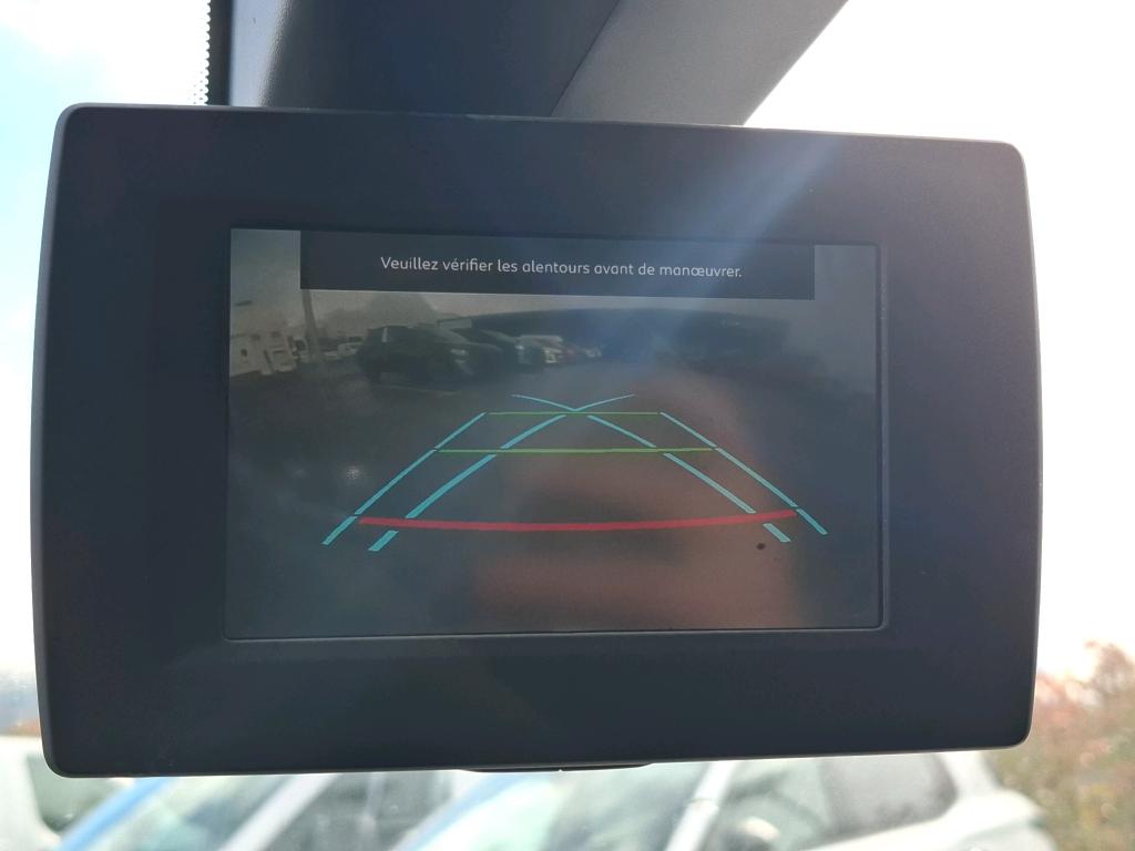 Peugeot PARTNER FOURGON STANDARD 650 KG BLUEHDI 100 S&S BVM5 PREMIUM 2020