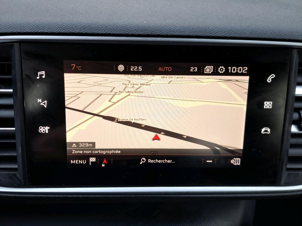 Peugeot 308 BLUEHDI 130 S&S BVM6 ACTIVE BUSINESS R' 2019