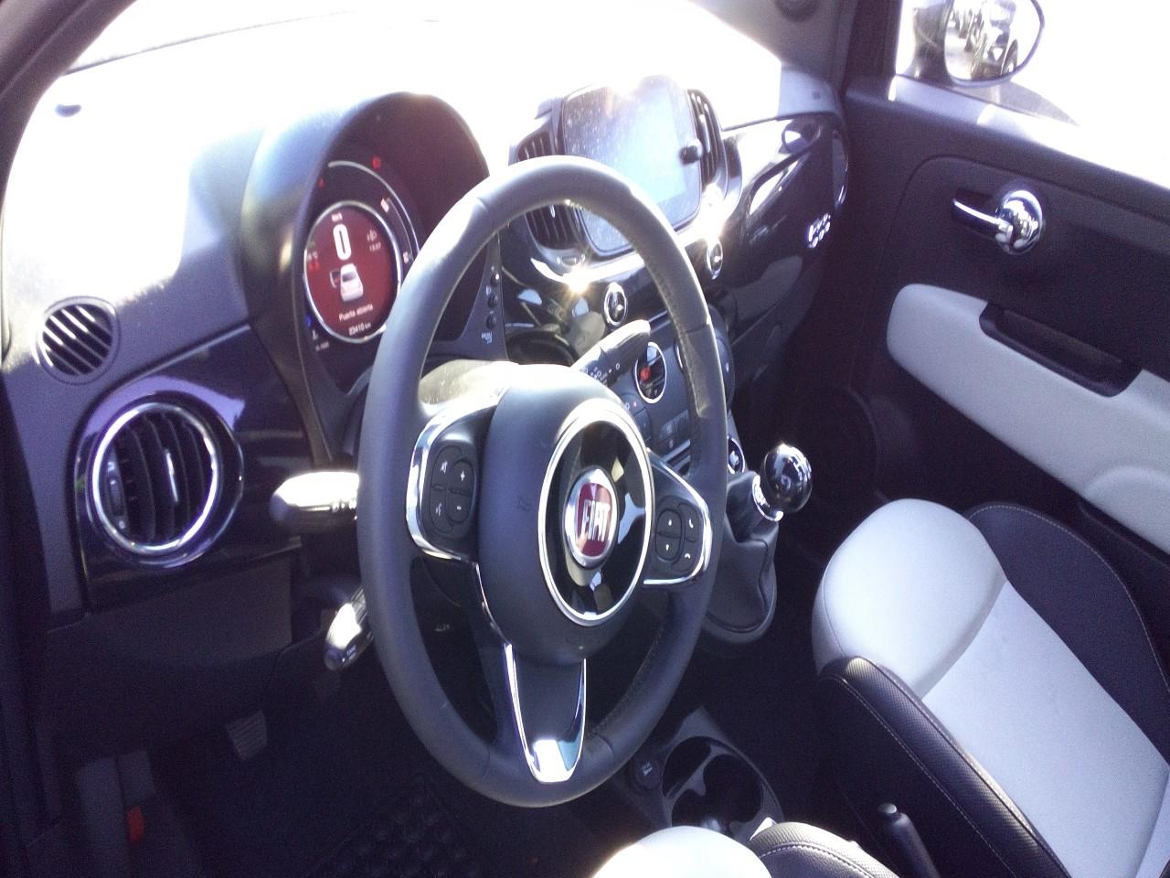 Foto Fiat 500X 3