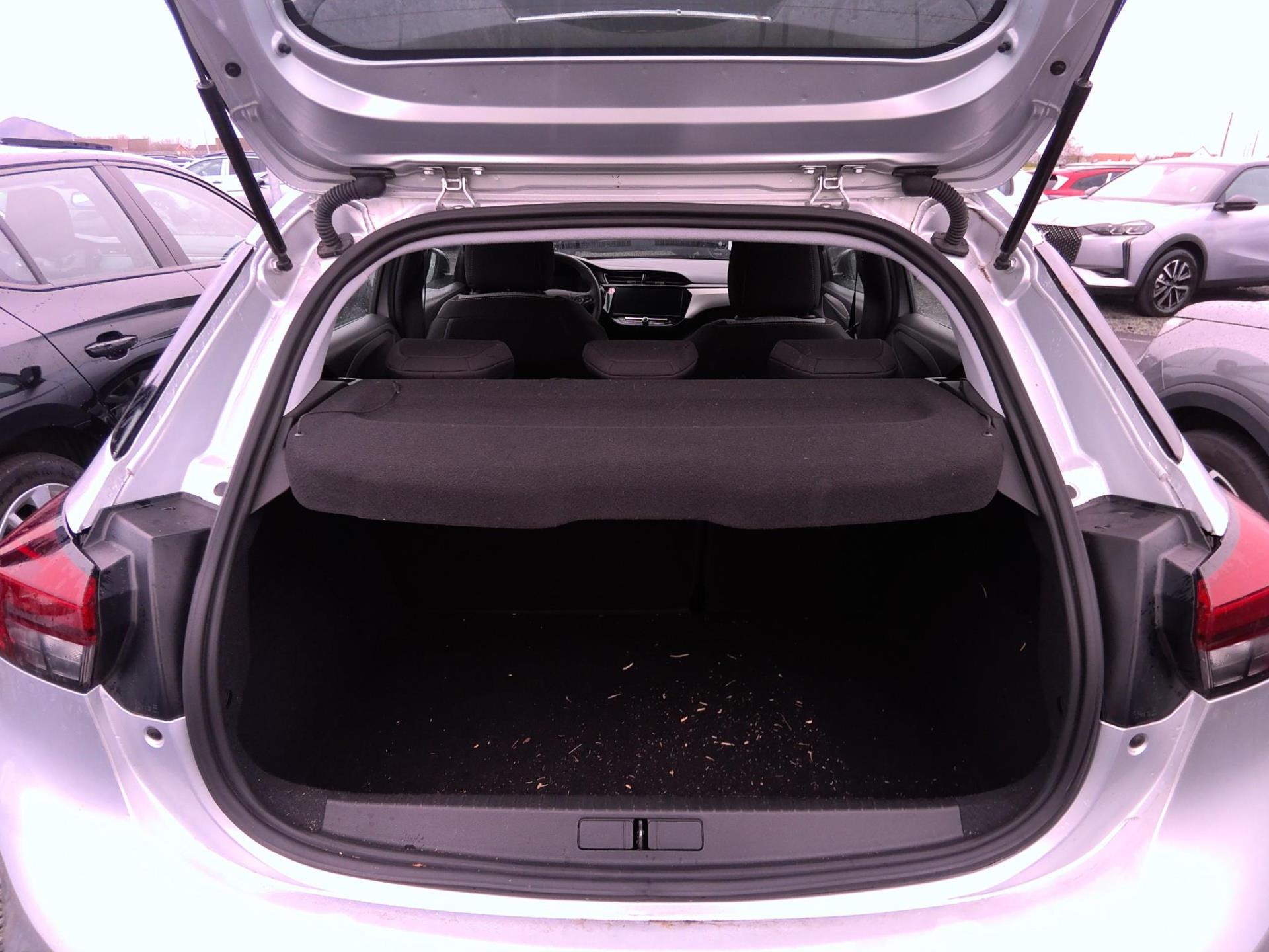 Opel Corsa 1.2 Turbo 100 ch BVM6 2024