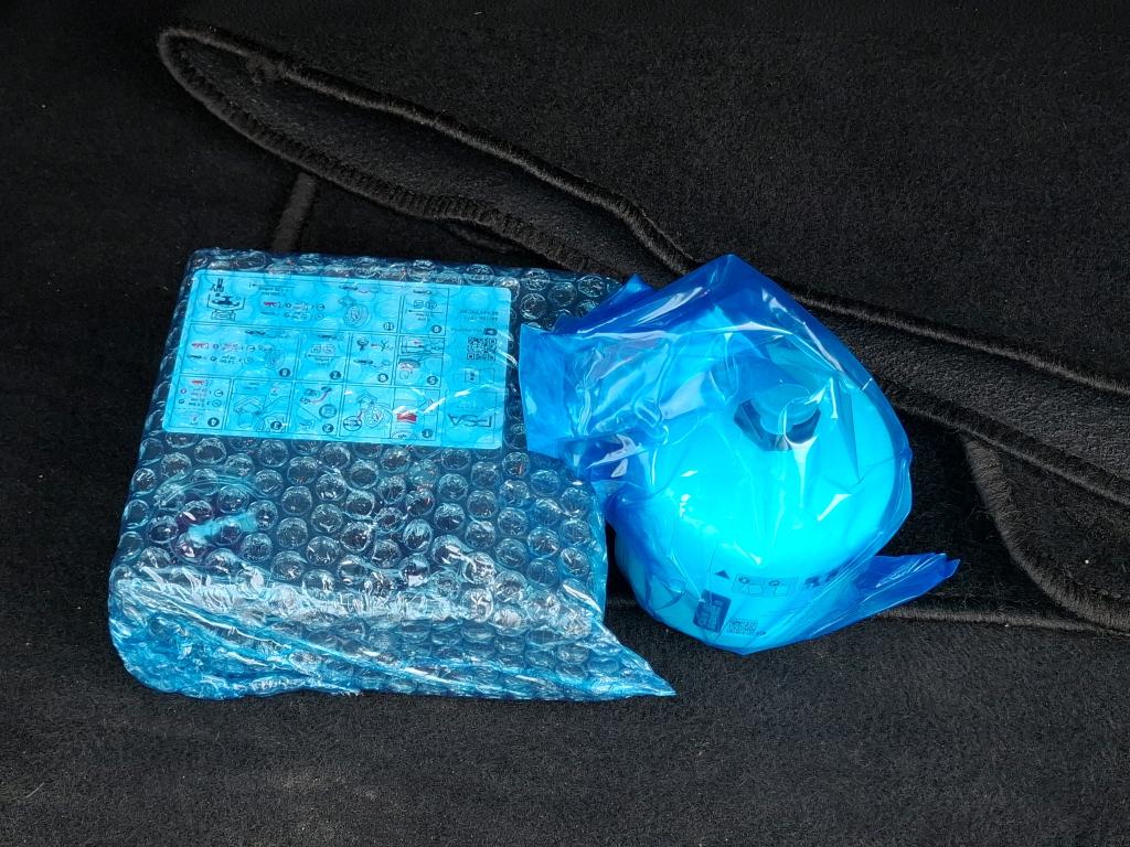 Peugeot 3008 Hybrid 225 e-EAT8 Allure 2022